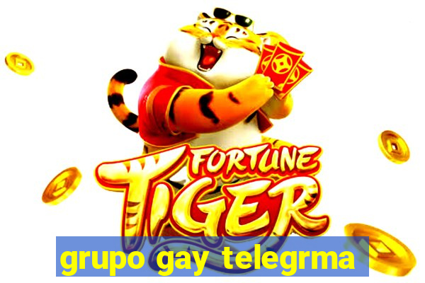 grupo gay telegrma